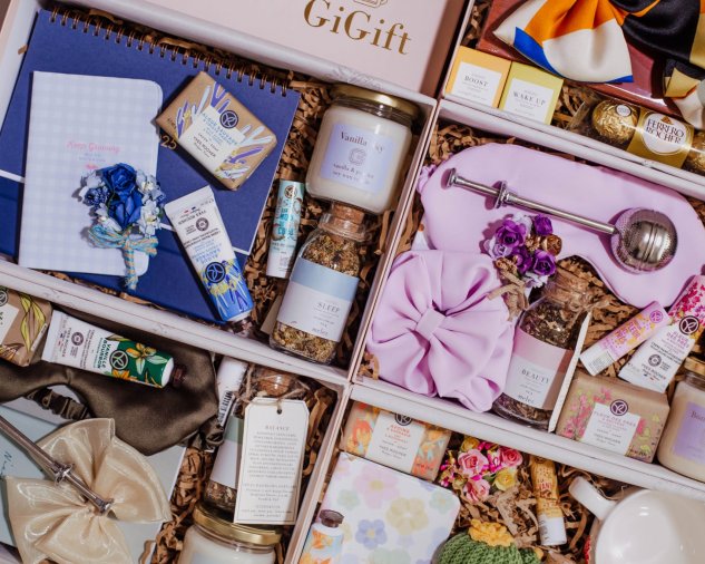 Gigift