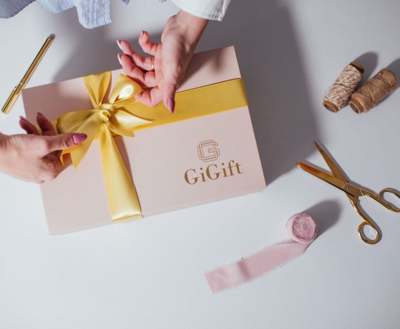 Gigift