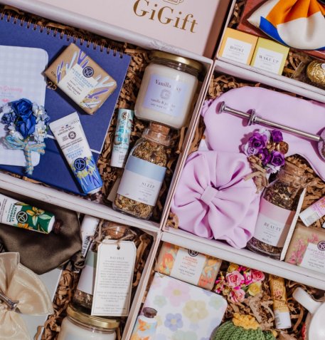 Gigift